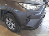  Toyota  RAV4 TOYOTA  / 2018 / 5P / SUV 2.5 HV 218CV E-CVT BUSINESS 2WD #49