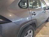  Toyota  RAV4 TOYOTA  / 2018 / 5P / SUV 2.5 HV 218CV E-CVT BUSINESS 2WD #67