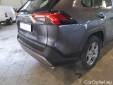  Toyota  RAV4 TOYOTA  / 2018 / 5P / SUV 2.5 HV 218CV E-CVT BUSINESS 2WD #69