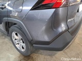  Toyota  RAV4 TOYOTA  / 2018 / 5P / SUV 2.5 HV 218CV E-CVT BUSINESS 2WD #75