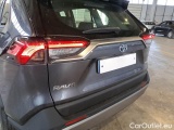  Toyota  RAV4 TOYOTA  / 2018 / 5P / SUV 2.5 HV 218CV E-CVT BUSINESS 2WD #77