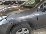  Toyota  RAV4 TOYOTA  / 2018 / 5P / SUV 2.5 HV 218CV E-CVT BUSINESS 2WD #91