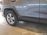  Toyota  RAV4 TOYOTA  / 2018 / 5P / SUV 2.5 HV 218CV E-CVT BUSINESS 2WD #97