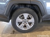  Toyota  RAV4 TOYOTA  / 2018 / 5P / SUV 2.5 HV 218CV E-CVT BUSINESS 2WD #107