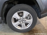  Toyota  RAV4 TOYOTA  / 2018 / 5P / SUV 2.5 HV 218CV E-CVT BUSINESS 2WD #109