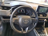  Toyota  RAV4 TOYOTA  / 2018 / 5P / SUV 2.5 HV 218CV E-CVT BUSINESS 2WD #141