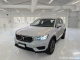  Volvo  XC 40 VOLVO XC40 / 2017 / 5P / SUV T5 PLUG-IN HYBRID AUTO RECHARGE INSCR. 