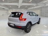  Volvo  XC 40 VOLVO XC40 / 2017 / 5P / SUV T5 PLUG-IN HYBRID AUTO RECHARGE INSCR. #2