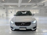  Volvo  XC 40 VOLVO XC40 / 2017 / 5P / SUV T5 PLUG-IN HYBRID AUTO RECHARGE INSCR. #6