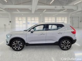  Volvo  XC 40 VOLVO XC40 / 2017 / 5P / SUV T5 PLUG-IN HYBRID AUTO RECHARGE INSCR. #8