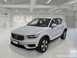  Volvo  XC 40 VOLVO XC40 / 2017 / 5P / SUV T4 PLUG-IN HYBRID AUTO RECH INSCRIP EXPR 
