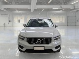  Volvo  XC 40 VOLVO XC40 / 2017 / 5P / SUV T4 PLUG-IN HYBRID AUTO RECH INSCRIP EXPR #6