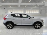  Volvo  XC 40 VOLVO XC40 / 2017 / 5P / SUV T4 PLUG-IN HYBRID AUTO RECH INSCRIP EXPR #7