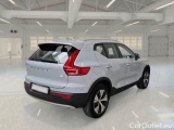  Volvo  XC 40 VOLVO XC40 / 2017 / 5P / SUV T4 PLUG-IN HYBRID AUTO RECH INSCRIP EXPR #2