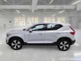  Volvo  XC 40 VOLVO XC40 / 2017 / 5P / SUV T4 PLUG-IN HYBRID AUTO RECH INSCRIP EXPR #8
