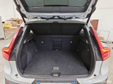  Volvo  XC 40 VOLVO XC40 / 2017 / 5P / SUV T4 PLUG-IN HYBRID AUTO RECH INSCRIP EXPR #121