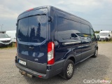  Ford  Transit  (2014) Tr.TDCi96 350 TREND L3 FWD #2