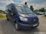  Ford  Transit  (2014) Tr.TDCi96 350 TREND L3 FWD #3