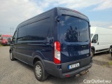  Ford  Transit  (2014) Tr.TDCi96 350 TREND L3 FWD #4
