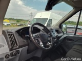  Ford  Transit  (2014) Tr.TDCi96 350 TREND L3 FWD #5