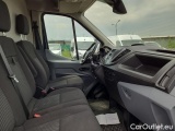  Ford  Transit  (2014) Tr.TDCi96 350 TREND L3 FWD #6