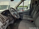  Ford  Transit  (2014) Tr.TDCi96 350 TREND L3 FWD #7