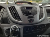  Ford  Transit  (2014) Tr.TDCi96 350 TREND L3 FWD #8