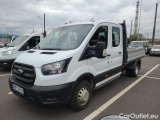  Ford  Transit  (2014) Tr.Cha.TDCi96 350 L3 BASE R 4d 