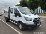  Ford  Transit  (2014) Tr.Cha.TDCi96 350 L3 BASE R 4d #3