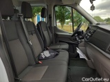  Ford  Transit  (2014) Tr.Cha.TDCi96 350 L3 BASE R 4d #6