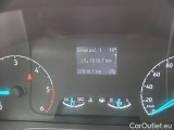  Ford  Transit  (2014) Tr.Cha.TDCi96 350 L3 BASE R 4d #21