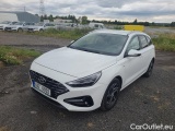  Hyundai  i30   cw (PD)(2017->)  kom.1.5T-GDI Family Smart 