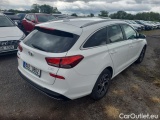  Hyundai  i30   cw (PD)(2017->)  kom.1.5T-GDI Family Smart #2