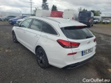  Hyundai  i30   cw (PD)(2017->)  kom.1.5T-GDI Family Smart #4
