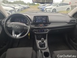  Hyundai  i30   cw (PD)(2017->)  kom.1.5T-GDI Family Smart #5