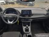  Hyundai  i30   cw (PD)(2017->)  kom.1.0TGDI 120 Smart #5