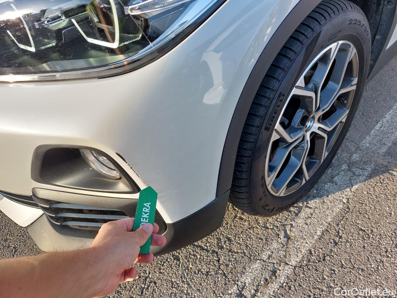  Bmw  X2 Serie  sDrive 18i Advantage 1.5 140CV AT7 E6dT #5