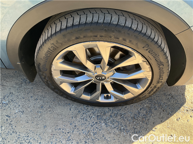  KIA  Sorento Sor.2.2CRDi 148 Top 4x4 AT #4