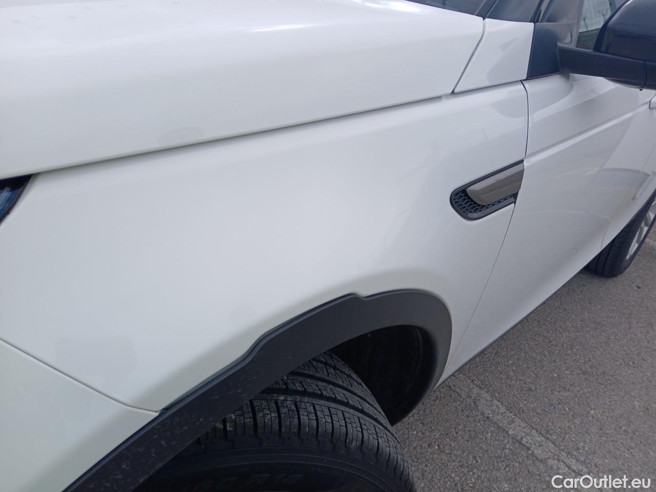  Land Rover  Discovery LAND ROVER  Sport / 2014 / 5P / todoterreno 2.0L TD4 110kW (150CV) 4x4 SE #12