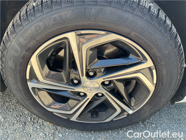  Hyundai  i30  kom.1.5TGDI FamilySmart AT #10