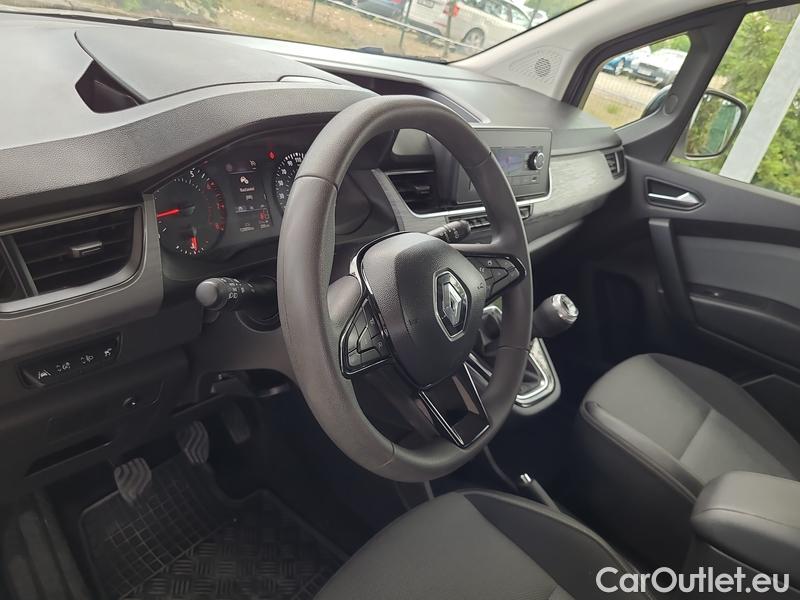  Renault  Kangoo  III (03.2021->)  1.3TCe 100 Equilibre 5d #8