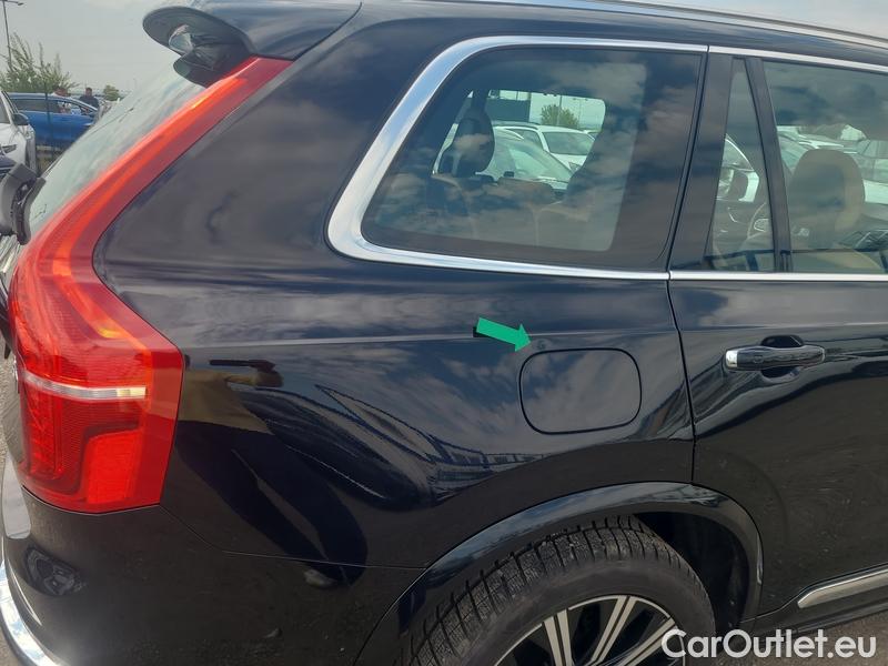  Volvo  XC90 XC 90 (2015)  B5 2.0 DE Inscrip. AWD AT #5
