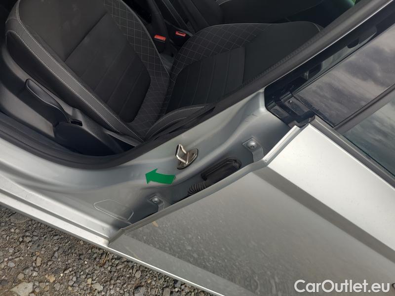  Skoda  Fabia  Combi (2015)  Com.1.0TSI 70 Ambition #11