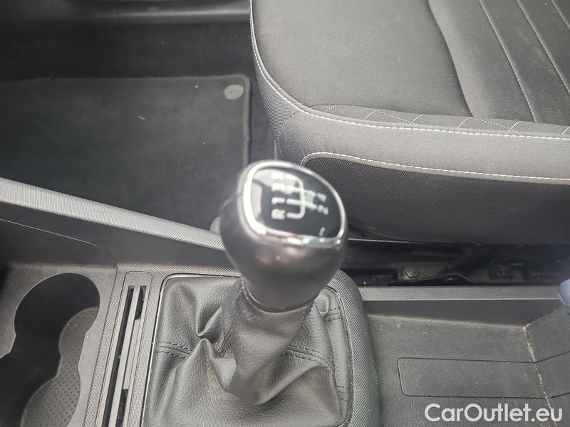  Skoda  Fabia  Combi (2015)  Com.1.0TSI 70 Ambition #18