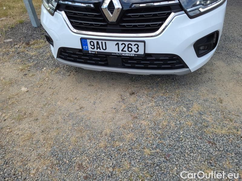  Renault  Kangoo  III (03.2021->)  1.3TCe 100 Equilibre 5d #3