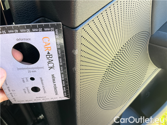  KIA  Cee'd Ceed SW 1.6 CRDi 100 Top AT #19