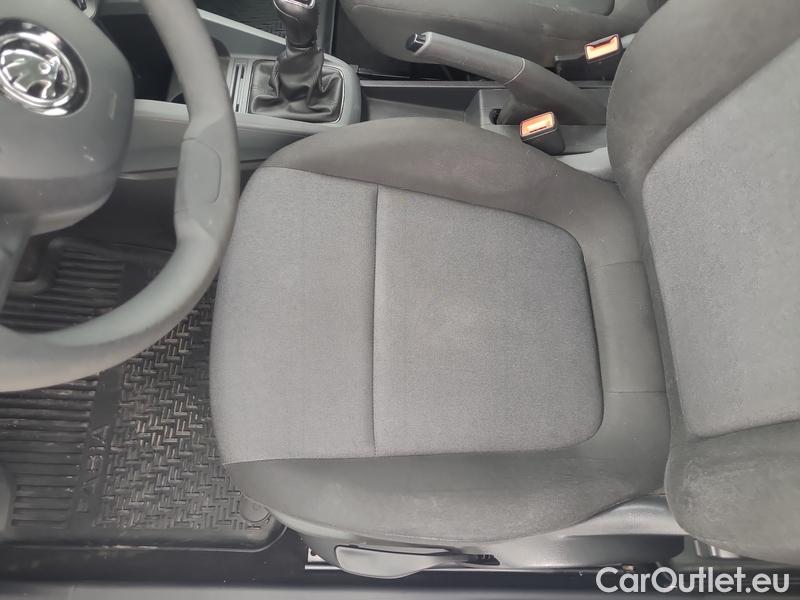  Skoda  Fabia  3 (2015)  1.0MPI 44 Active #7