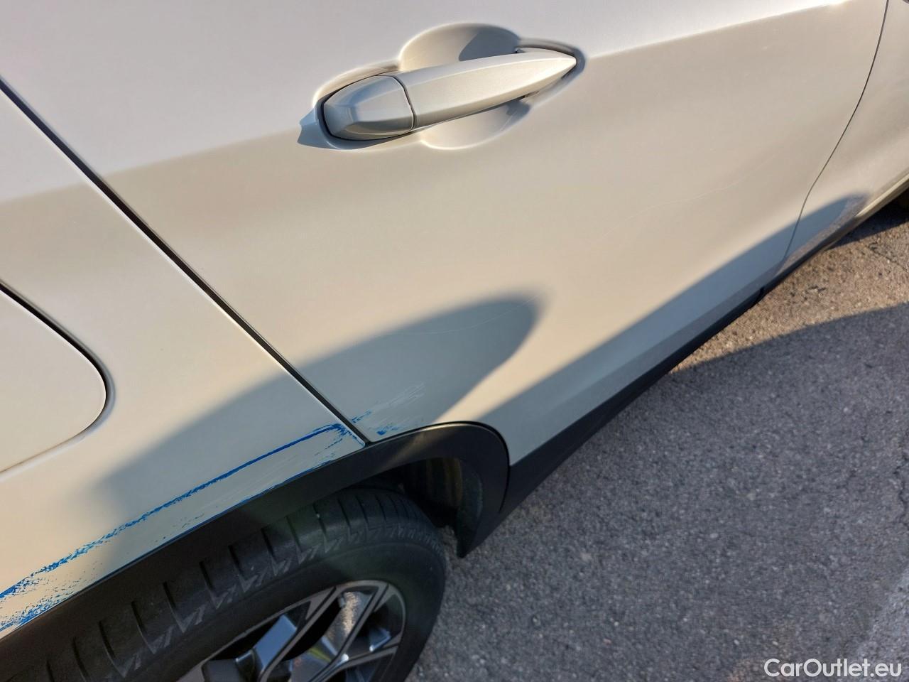  Bmw  X2 Serie  sDrive 18i Advantage 1.5 140CV AT7 E6dT #20