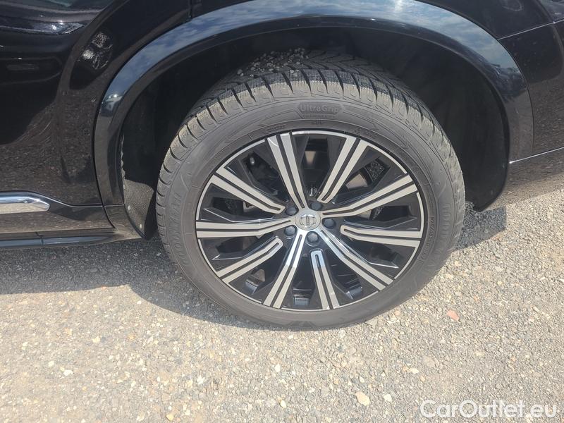  Volvo  XC90 XC 90 (2015)  B5 2.0 DE Inscrip. AWD AT #13