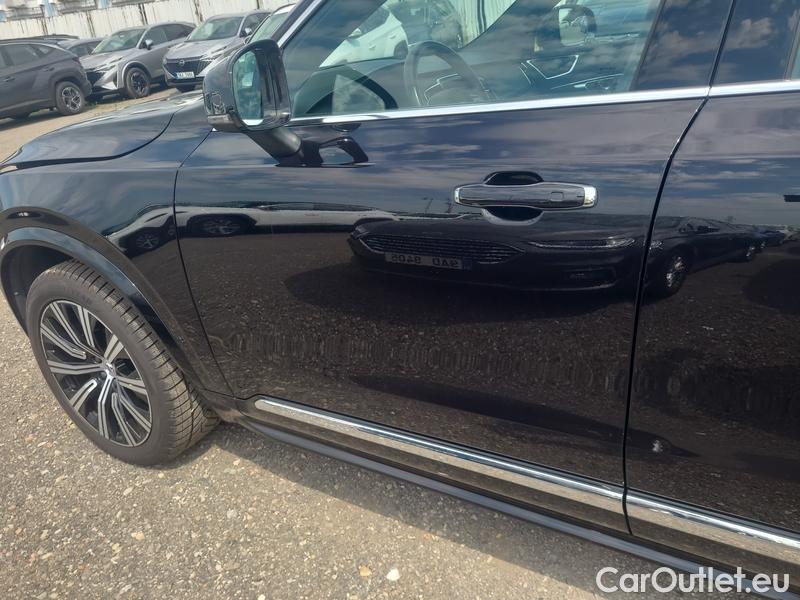  Volvo  XC90 XC 90 (2015)  B5 2.0 DE Inscrip. AWD AT #11